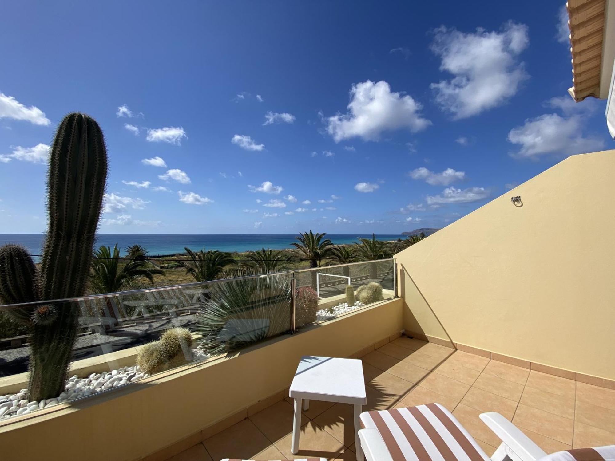 Casa Das Pedras Pretas - By Wehost Porto Santo Exterior photo
