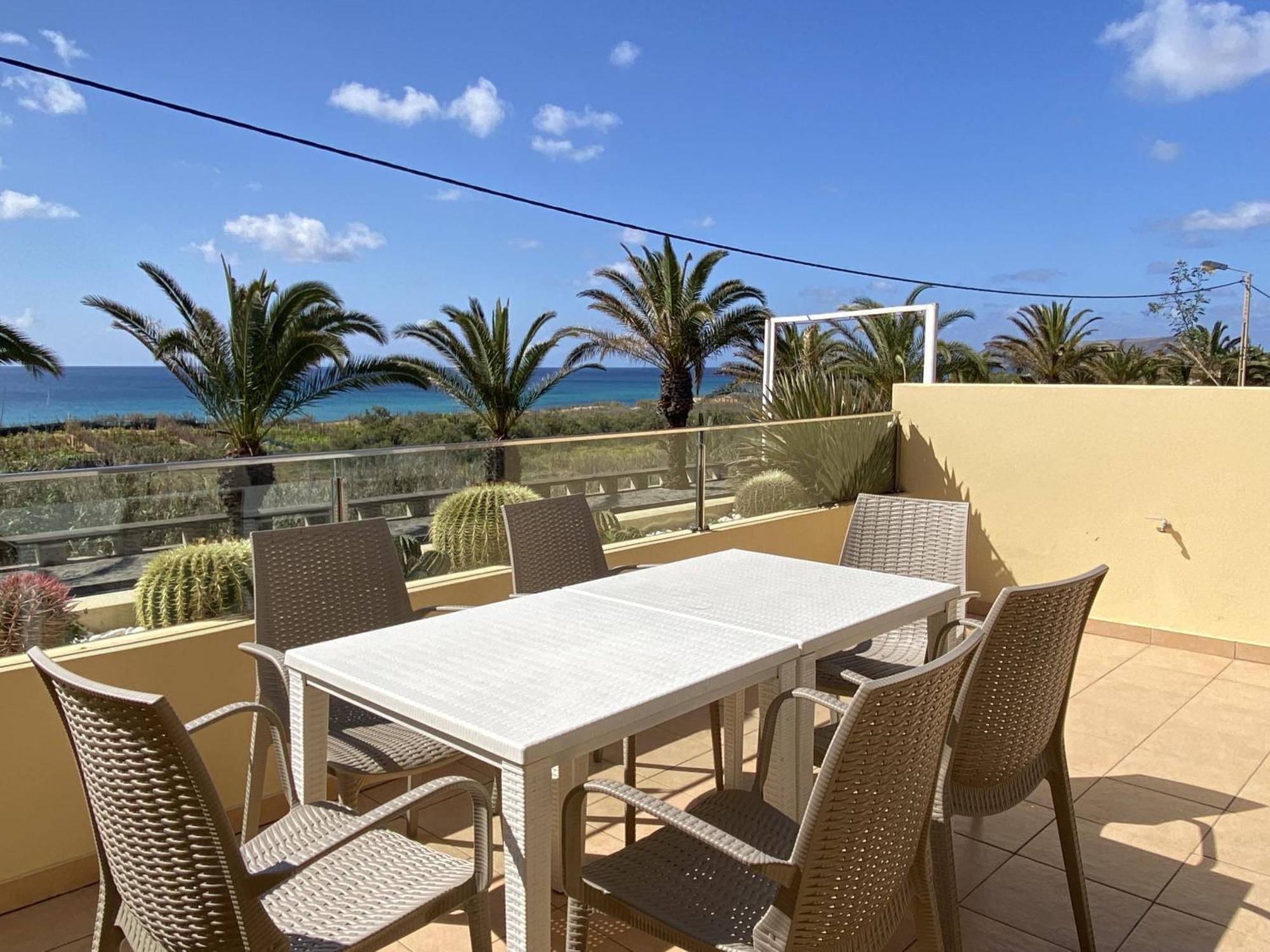 Casa Das Pedras Pretas - By Wehost Porto Santo Exterior photo