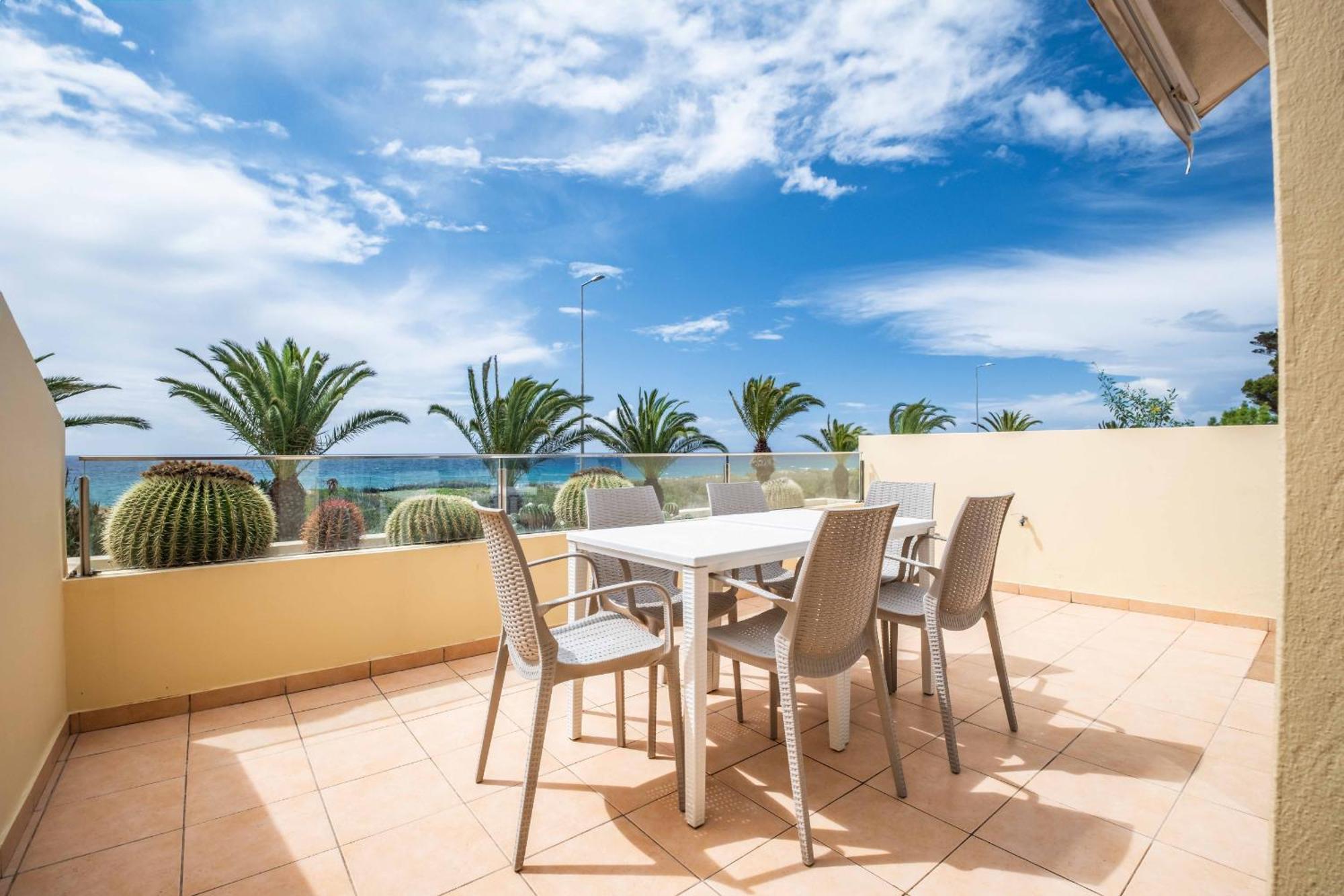 Casa Das Pedras Pretas - By Wehost Porto Santo Exterior photo